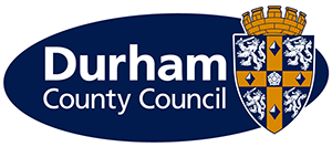 Durham County Council Logo